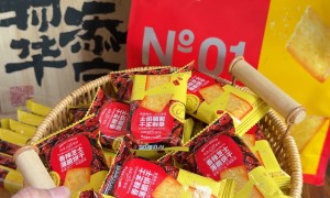 2026年口碑好的夹心薄脆饼干源头厂家推荐