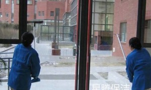 长沙保洁公司全案服务：开荒保洁+驻场保洁+石材养护+外墙清洗，靠谱商家测评排名