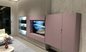 民和知名的全屋定制生产厂家，亿豪全屋定制用料扎实更放心