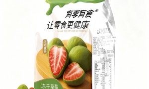 海外品牌冻干水果有机定制加工、海外品牌冻干水果代加工代工、海外品牌冻干水果配方定制加工供应商企业全景分析