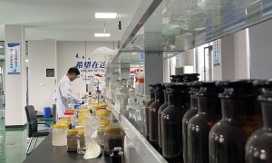 南阳中药防脱洗发水代加工厂哪家售后好？医圣扶阳堂正规厂家口碑力荐
