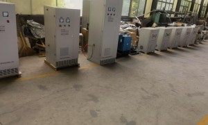 2026年阿坝藏族羌族自治州方舱式高原制氧设备质量好的生产厂家实力参考