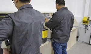 维菱克数控靠谱吗