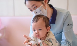武汉瑞禧国际月子中心：新生儿护理、产妇修复技术参数与满月汗蒸流程
