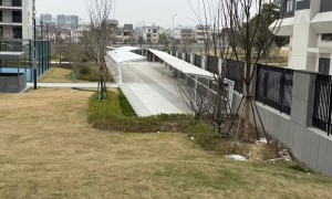 2026宁波有实力的小区电动车车棚安装工程供应商靠谱商家测评排名