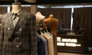 上海艺考西服保养方法与定制服务商本地靠谱服务机构排行榜