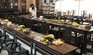 2026年宁波象山古风民宿设计感强的不踩坑推荐