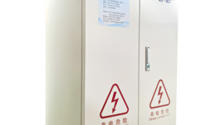 中电强能显示屏配电柜靠谱吗