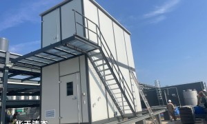 山东口碑好的VOCs尾气处理靠谱公司：合作实力参考与用户力荐