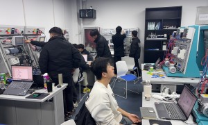 同元电气自动化实训营性价比怎么样