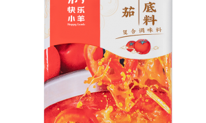 快乐小羊底料批发口碑如何