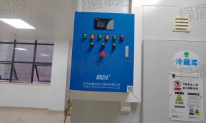 2026年畜禽无害化暂存冷库供应商用户力荐