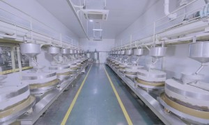 2026年浓香芝麻酱品牌正宗生产厂家实力参考