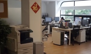 2026年上海知名的打印机租赁企业挑选全攻略