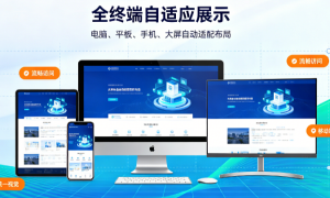 2026年企业建站服务商怎么选，广受信赖的靠谱公司推荐