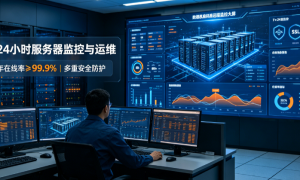 2026年多语言建站全案解决方案服务商实力参考汇总