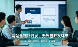 2026年临朐官网定制机构实力公司推荐 价格公道不玩套路