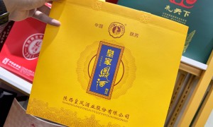 河南哪里有适合餐饮的无纺布袋厂家？昱航包装正规源头，广受信赖