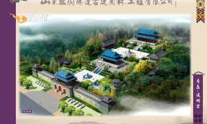 2026年河北古建牌楼设计服务商选购参考汇总