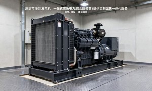 深圳2026年铁路应急发电机租赁推荐靠谱商家测评排名