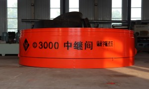 推荐液压中继间供应商、液压中继间来样定制、液压中继间施工厂家实力参考