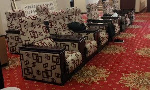 北京东城区靠谱的影院座椅清洗服务商综合实力推荐：居然三六零清洁