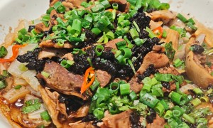 2026年海鲜捞饭精品品牌行业从业资质等级排行