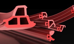 找河北系统门窗胶条焊接加工厂需要注意什么？交期、打样与焊接精度指南