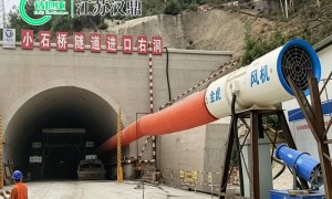 工程风筒品牌怎么挑？正规知名源头厂家推荐
