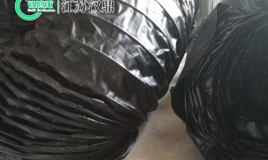双抗阻燃风筒布哪家可靠？这些厂家实力参考