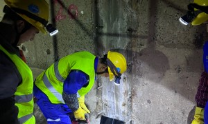 扬州专业堵漏工程公司有哪些，高空堵漏施工能力调研报告