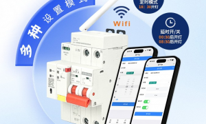 广东智能断路器品牌排行与知名生产厂家合作实力参考