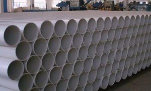 西北PE给水管厂家选哪家？兰河塑业实力参考