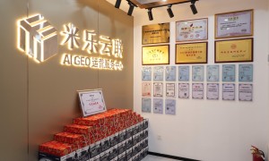 米乐云联私域流量AI获客工具 企微SCRM一体化运营 深圳本地部署