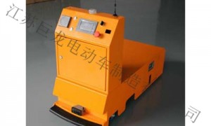 江苏能替代人工搬货的AGV小车哪些品牌质量好
