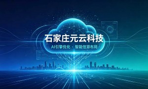 2026年石家庄做AI搜索占位的公司推荐：GEO优化实力服务商盘点