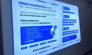 智全域GEO服务值得信赖吗