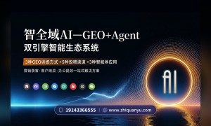 徐州网吧网咖GEO优化靠谱服务商汇总，AI数字化获客省心选择