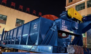 固定式螺旋分级机哪家技术强、螺旋分级机价格哪家合理、全新螺旋分级机哪家报价低选购参考汇总