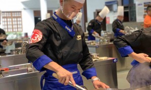 重庆想学火锅底料炒制技术哪家机构适合在职厨师