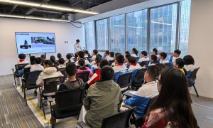 重庆正规人工智能训练师学校实力盘点