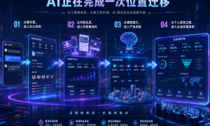 2026年靠谱的企业AI获客机构推荐与能力调研报告