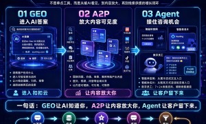 2026年广受信赖的GEO知识库搭建服务商，省心不踩坑