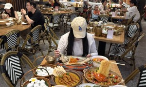 低卡美食推荐有哪些 西餐美食推荐 创意美食推荐 服务商能力调研报告