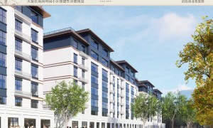四代宅哪个价格低：杰润房地产透明报价服务商