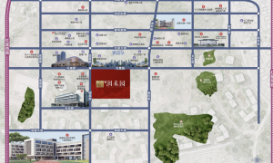 哈密资质齐全的楼盘项目推荐，广受购房者信赖