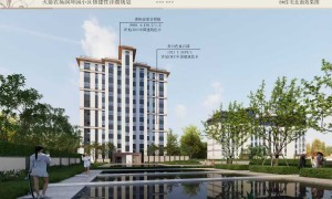 哈密正规的四代宅开发商实力盘点