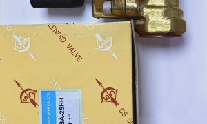 苏州强实工业电磁阀有限公司：正规电磁阀制造商实力参考