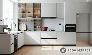 泰州欧派大家居：新房全屋定制装修公司实力与用户口碑