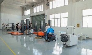 常州悦邦包装器材客户认可吗市场口碑如何